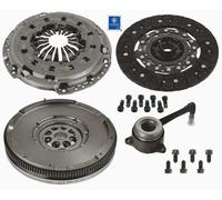 SACHS Kupplungssatz für VW