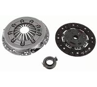 Kupplungssatz SACHS 230mm - 3000 950 773