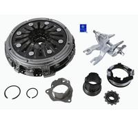 Kupplungssatz SACHS 3000 944 002:009