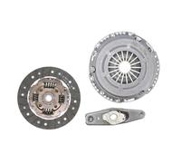 SACHS KUPPLUNGSSATZ FÜR AUDI A1 A3 SEAT SKODA VW GOLF 5 6 POLO TOURAN 1.2 - 2.0
