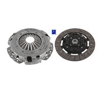 SACHS Kupplungssatz für RENAULT MASTER II,TRAFIC II; NISSAN INTERSTAR,PRIMASTAR