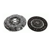 SACHS Kupplungssatz XTend 3000 950 794 passend für VW MULTIVAN CARAVELLE 2.0TDI
