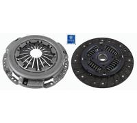 Kupplungssatz SACHS 3000 950 845 225mm für SUZUKI VITARA 2 JT TE TD Allrad JB424