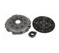 SACHS Kupplungssatz 3000 950 974 für Mazda 3, 6 Kombi, CX-3, CX-5