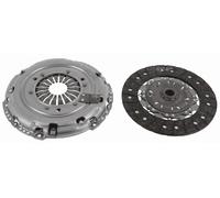 KUPPLUNGSSATZ SACHS 3000 950 981 FÜR SKODA VW