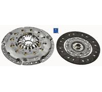 Sachs Xtend Kupplungssatz Passend Für Volvo C70 S60 S80 V70 Ohne Ausrücklager Kupplungssatz: Blue Print: Adbp300091 Blue Print: Adbp300092 Kawe: 96