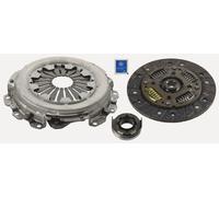 KUPPLUNGSSATZ SACHS 3000 951 463 FÜR CHEVROLET DAEWOO