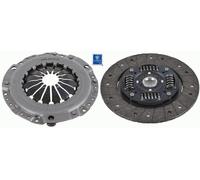 Sachs | Kupplungssatz | 3000 951 482