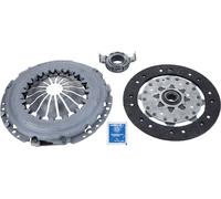 KUPPLUNGSSATZ SACHS 3000 951 531 FÜR ALFA ROMEO PASSEND FÜR FIAT OPEL