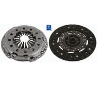 KUPPLUNGSSATZ SACHS 3000 951 694 FÜR AUDI SEAT SKODA VW