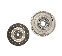SACHS Kupplungssatz Kupplung Xtend für VW Tiguan Audi A3 Seat Alhambra 2.0 TDI