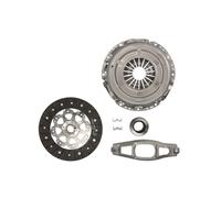 Sachs 3000970124 Kupplungssatz Kupplungskit Kupplungsset für Mercedes 14->