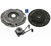 SACHS Kupplungssatz Kit plus CSC 3000 990 050