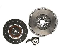 Kupplungssatz SACHS 3000 990 373 für PEUGEOT BOXER Bus 3 2006-2015