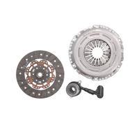 SACHS 3000 990 422 Kupplungssatz XTend Kit Mit CSC für Ford Escape II (DM2) 2012 - und Andere Fahrzeuge