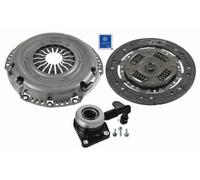 KUPPLUNGSSATZ SACHS 3000 990 520 FÜR FORD VOLVO