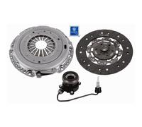 SACHS Kupplungssatz 3000 990 533 XTend Kit plus CSC