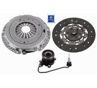 SACHS Kupplungssatz 3000 990 533 XTend Kit plus CSC