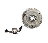 Sachs Kupplungssatz 3000 990 582 XTend Kit mit CSC für Hyundai H350