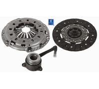 Kupplungssatz Sachs 3000 990 592