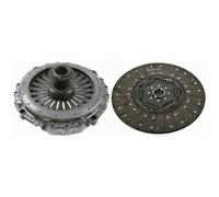 SACHS 3400 122 801 Kupplungssatz für MERCEDES-BENZ