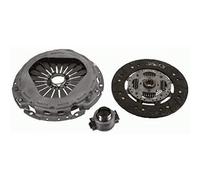 Kupplungssatz Sachs 3400 700 637 für Iveco Daily Vi Kasten 33S15 35S15 35C1