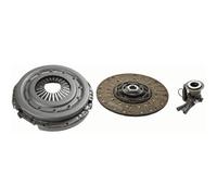SACHS Kupplungssatz Kit plus CSC 3400710011 für MAN