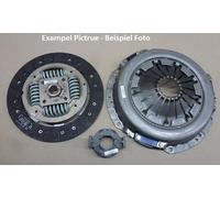 Kupplungssatz Sachs (Druckplatte 3000951778 + Scheibe 3000951778) (Neuteil) 3...