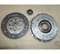 Kupplungssatz Sachs (Druckplatte 3082001986 + Scheibe 1864002696 + Ausrücklag...