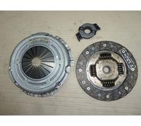 Kupplungssatz Sachs (Druckplatte 3082259131 + Scheibe 1862402031 + Ausrücklag...