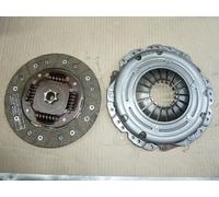 SACHS Kupplungssatz Ø205mm 205mm für VAUXHALL OPEL 93190238 93175343 R1520100 3000 951 071