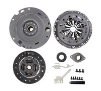 Kupplungssatz-Schwungrad LUK 240mm - 600 0144 00 AUDI Q5 2.0 TDI quattro