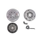 LuK 600021500 Kupplungssatz RepSet DMF