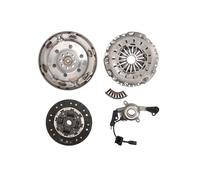 LuK Kupplungssatz 600023100