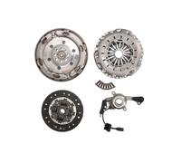 LuK Kupplungssatz 600023100