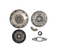 LuK Kupplungssatz + ZMS Zweimassenschwungrad für BMW 1 1er E87 E81 3 3er E91 X1