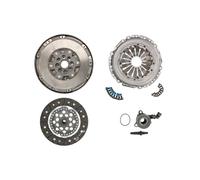 LuK Kupplungssatz 600 0307 00 mit Schwungrad – passend für Suzuki Swift III