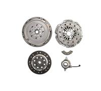 Kupplungssatz 600 0329 00 LuK für MERCEDES-BENZ A-KLASSE B-KLASSE Sports Tourer