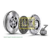 LuK Kupplungssatz 600035500