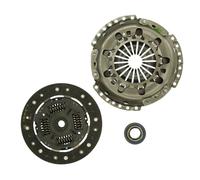 Kupplungssatz Schaeffler LuK 620 3237 00