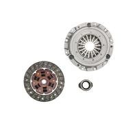 Kupplungssatz Schaeffler LuK 623 3725 00
