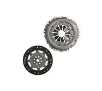Schaeffler LuK Kupplungssatz Ø230mm 230mm für NISSAN 623 3852 09