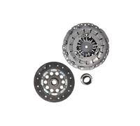 LuK Kupplungssatz 624 3104 00 mit Ausrücklager 240 mm – passend für BMW 3er E46 M3 (ab Bj.2000-2006)