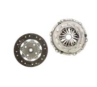 LUK Kupplungssatz für Citroen C4 DS5 Peugeot 3008 508 2.0 HDi 624 3748 09