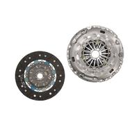 Kupplungssatz Schaeffler LuK 624 4011 09