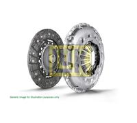 Kupplungssatz Schaeffler LuK 624 4052 09
