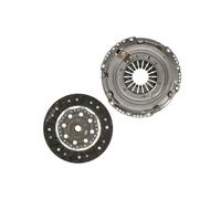 LuK Kupplungssatz 624 4055 09 – passend für Hyundai ix35, Kia Sportage