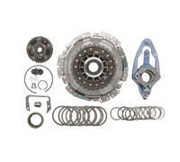 LuK Kupplung Audi Seat Skoda VW