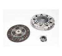 Kupplungssatz LUK 190mm - 619 3004 00 FIAT PUNTO (188_)