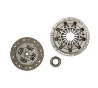 Kupplungssatz LUK RepSet 620 1468 00